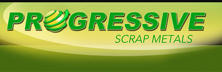 Progressive Scrap Metals